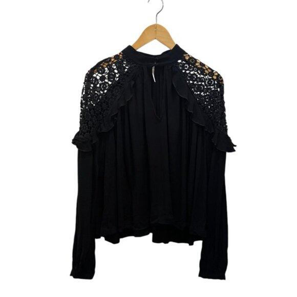 Free eople ittle it f ove lack louse - Picture 3 of 3